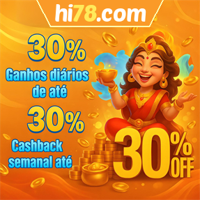 hi78.com Fundo de Resgate de Perdas Semanais